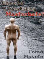 Should Christians Masturbate?