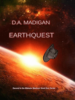 Earthquest