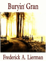 Buryin' Gran and Other Stories