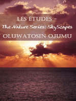 Les Études: The Nature Series: SkyScapes