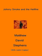 Johnny Smoke and the Hellfire