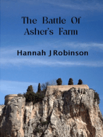 The Battle of Ashers Farm
