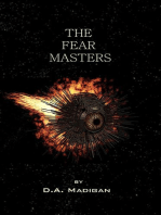 The Fear Masters