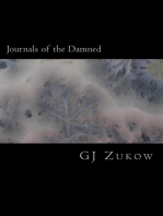 Journals of the Damned