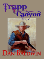 Trapp Canyon