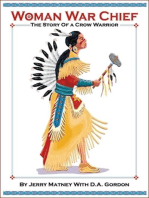 Woman War Chief