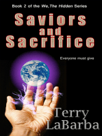 Saviors and Sacrifice