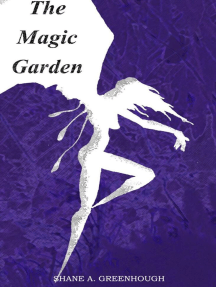 Read The Magic Garden Online By Shane Greenhough Books