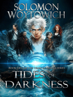 Tides of Darkness