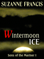 Wintermoon Ice [Sons of the Mariner #1]