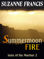 Summermoon Fire [Sons of the Mariner #2]