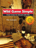 Wild Game Simple