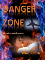 Danger Zone (Short story)