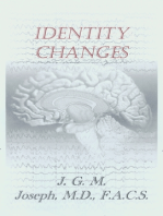 Identity Changes