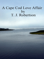 A Cape Cod Love Affair