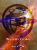 Mathematics and Scripture