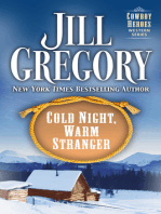 Cold Night, Warm Stranger