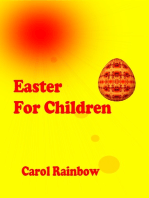 Easter for Children