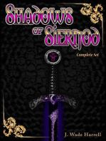 Shadows of Siernod