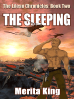 The Lilean Chronicles: Book Two ~ The Sleeping