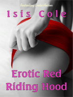 Erotic Red Riding Hood