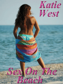 Sex On The Beach by Katie West (Ebook) - Read free for 30 days