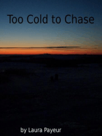 Too Cold to Chase