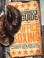 Beginner's Guide to Office Boxing