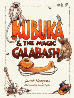 Kubuka & The Magic Calabash