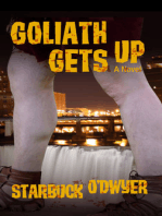Goliath Gets Up