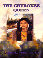 The Cherokee Queen
