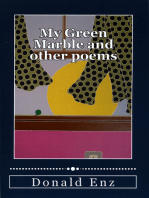 My Green Marble and other poems