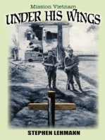 Under His Wings Mission Vietnam
