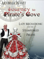 Journey to Pirate's Cove