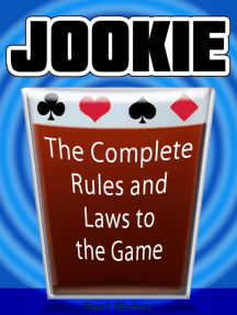 Read Jookie The Complete Rules Laws To The Game Online By Kurt Weber Books