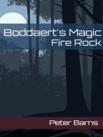 Boddaert's Magic Fire Rock