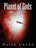 Planet of Gods