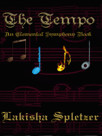 The Tempo (Elemental Symphony #1)