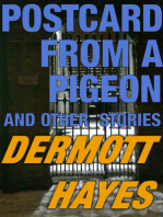 Postcard from a Pigeon and Other Stories