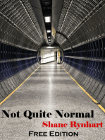 Not Quite Normal: Free Edition