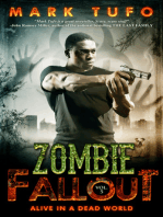 Zombie Fallout 5: Alive In A Dead World