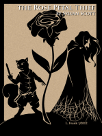 The Rose Petal Thief