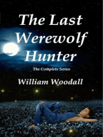The Last Werewolf Hunter