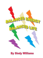 Balanced Energy, Balanced Life