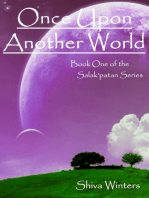 Once Upon Another World