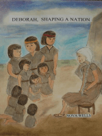 Deborah, Shaping A Nation