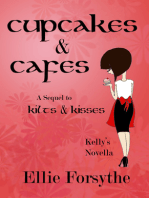 Cupcakes & Cafes
