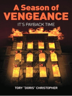 A Season of Vengeance