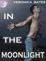 In The Moonlight (Gay Werewolf Shapeshifter)