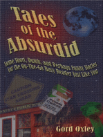 Tales of the Absurdid